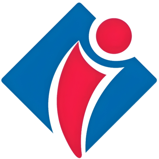 Innovative Retail Solution Logo